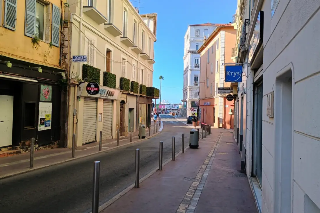 Charmant T2 Au Cœur Du Centre-ville
