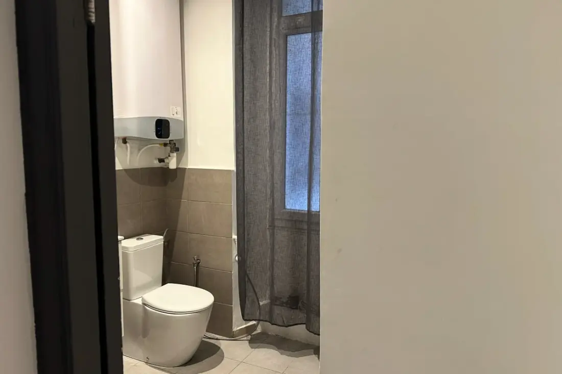 Charmant T2 Au Cœur Du Centre-ville