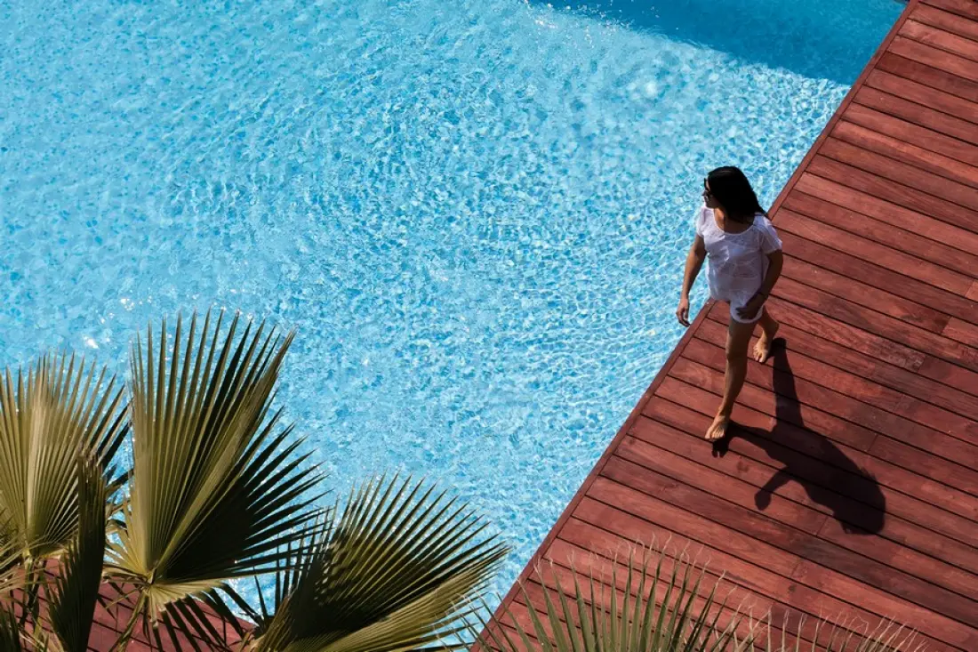 Clairion Suites Cannes Croisette4 étoiles★★★★