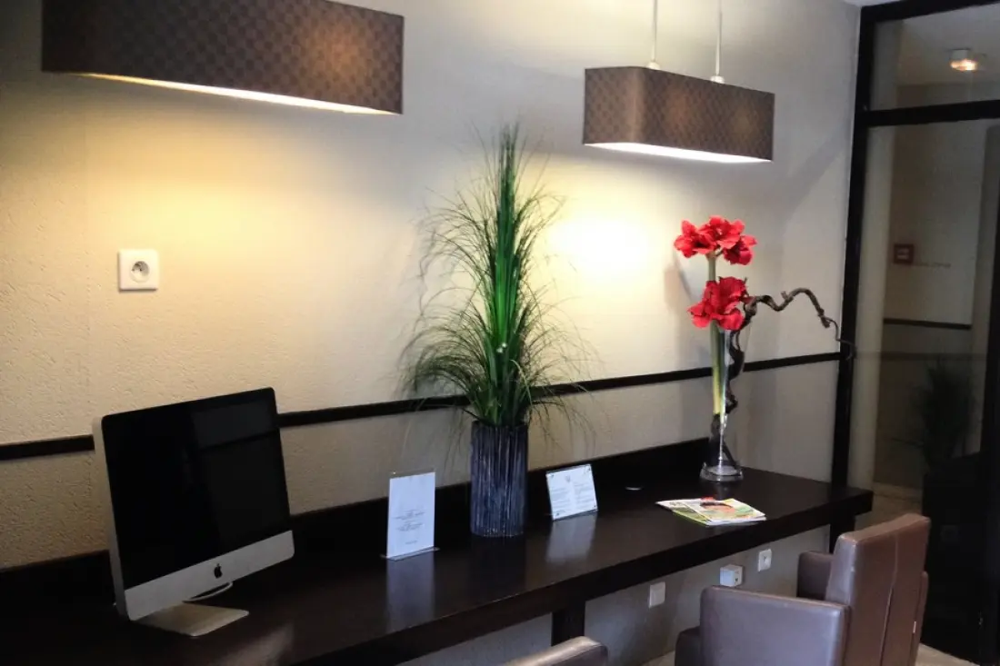 Clairion Suites Cannes Croisette4 étoiles★★★★