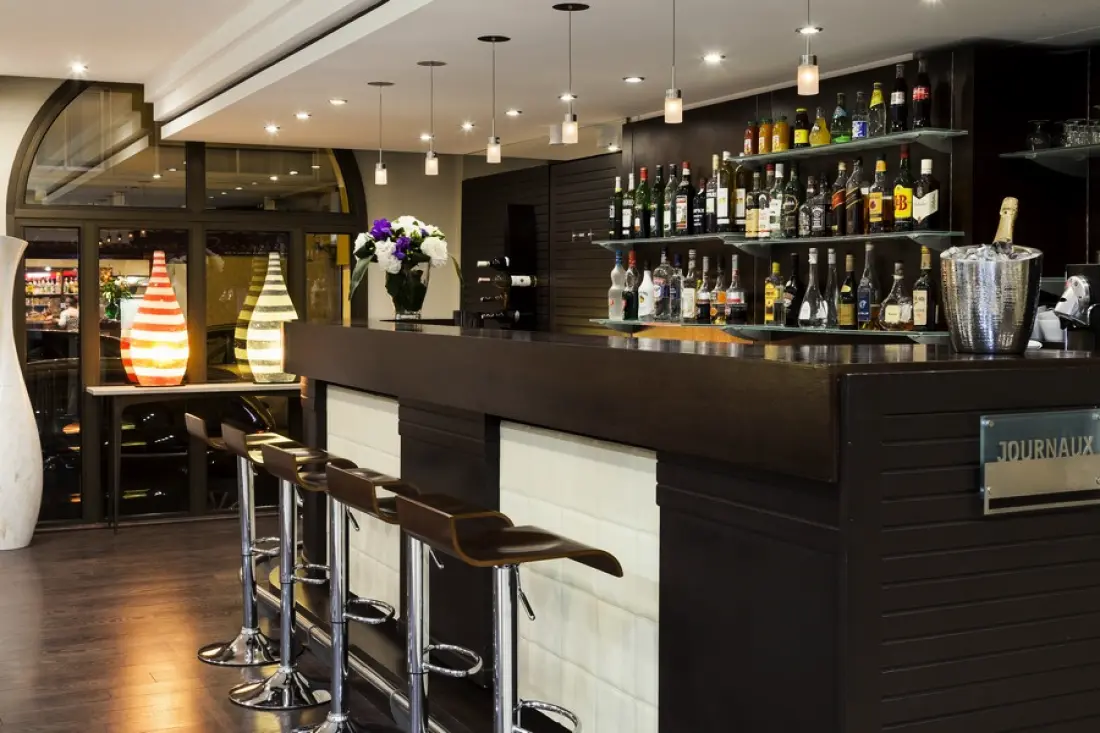Clairion Suites Cannes Croisette4 étoiles★★★★