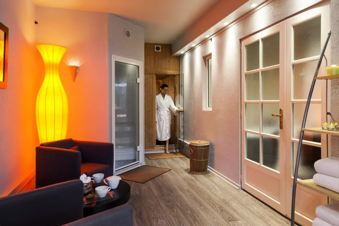 Clairion Suites Cannes Croisette4 étoiles★★★★