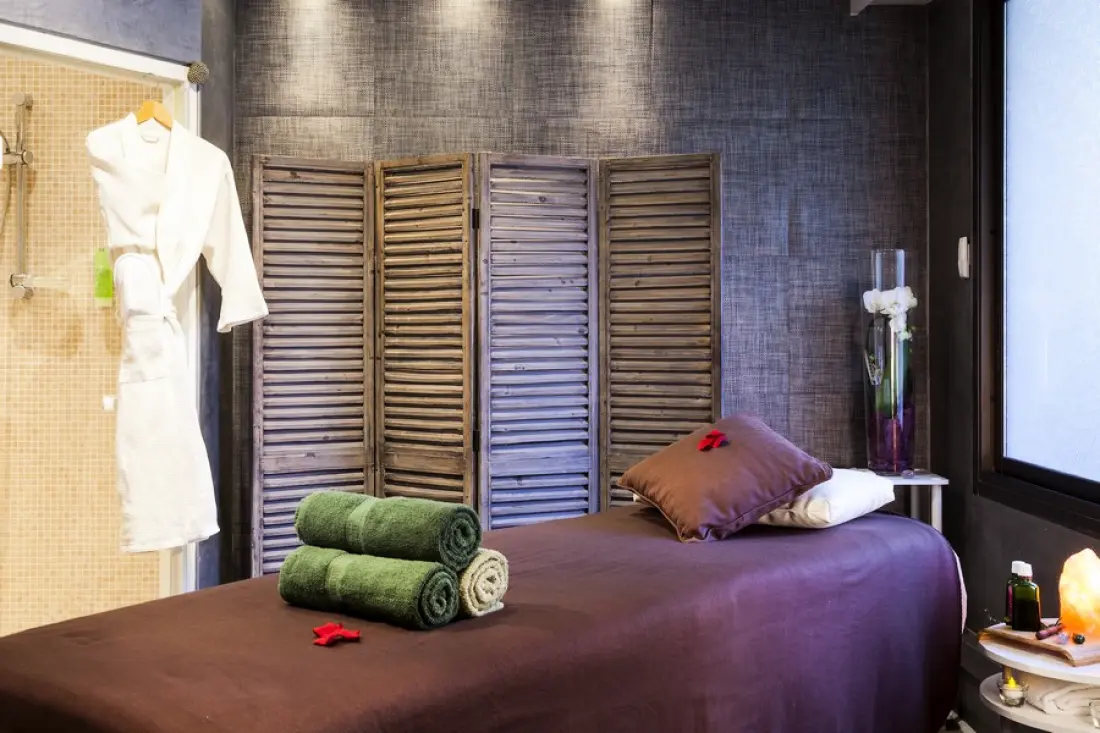 Clairion Suites Cannes Croisette4 étoiles★★★★