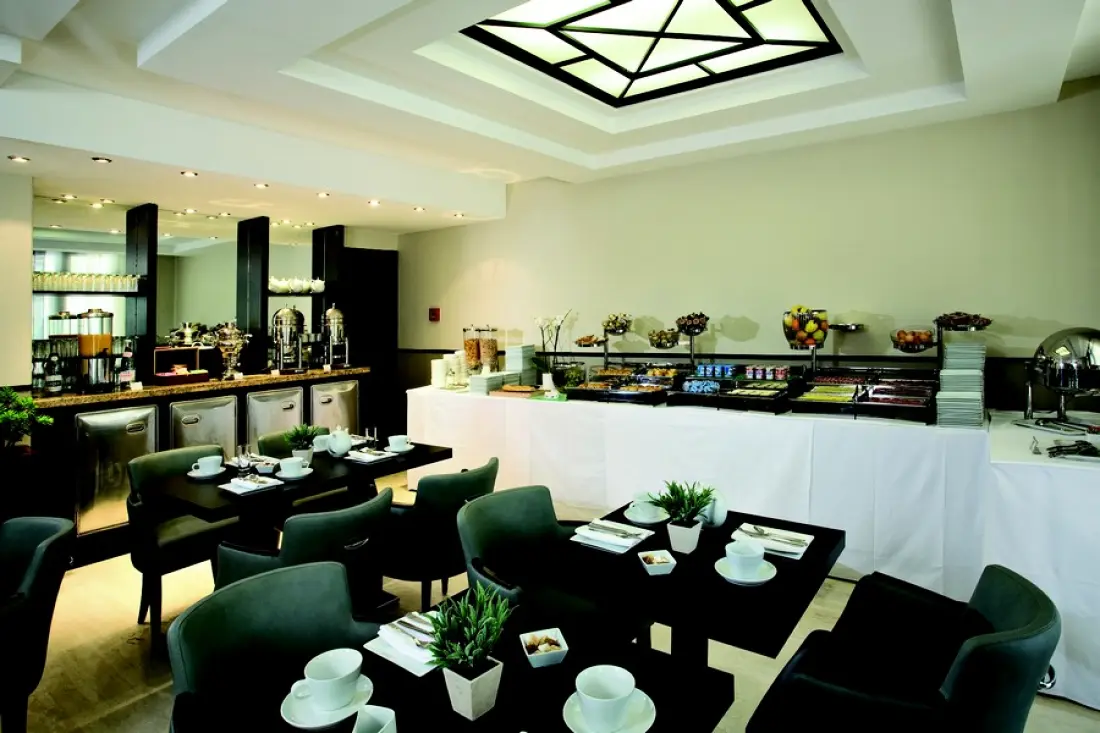 Clairion Suites Cannes Croisette4 étoiles★★★★