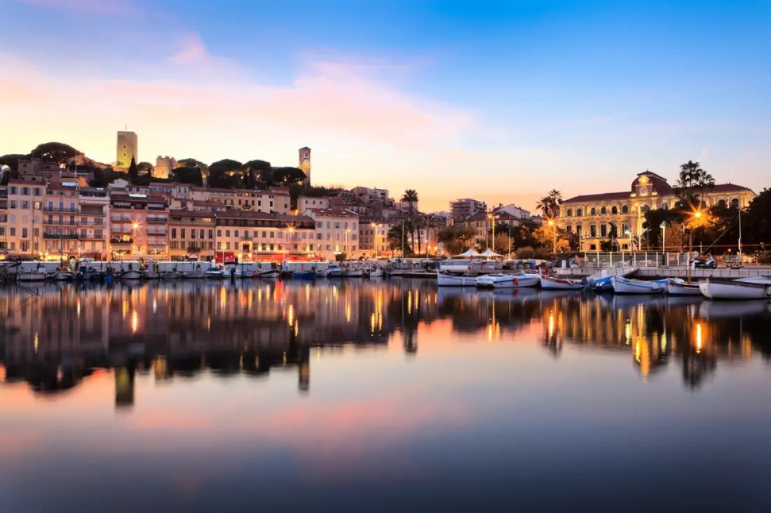 Clairion Suites Cannes Croisette4 étoiles★★★★