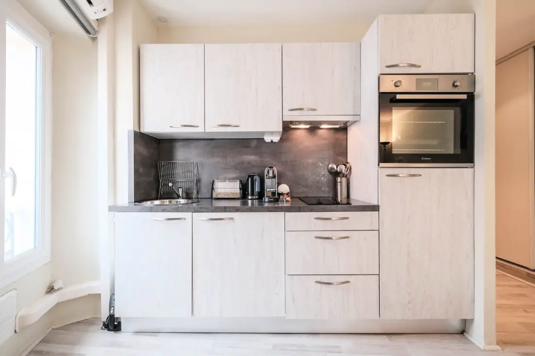 Cozystay 1087 – Studio De Charme Au Suquet, Centre Cannes