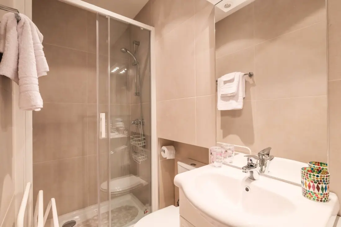 Cozystay 1087 – Studio De Charme Au Suquet, Centre Cannes