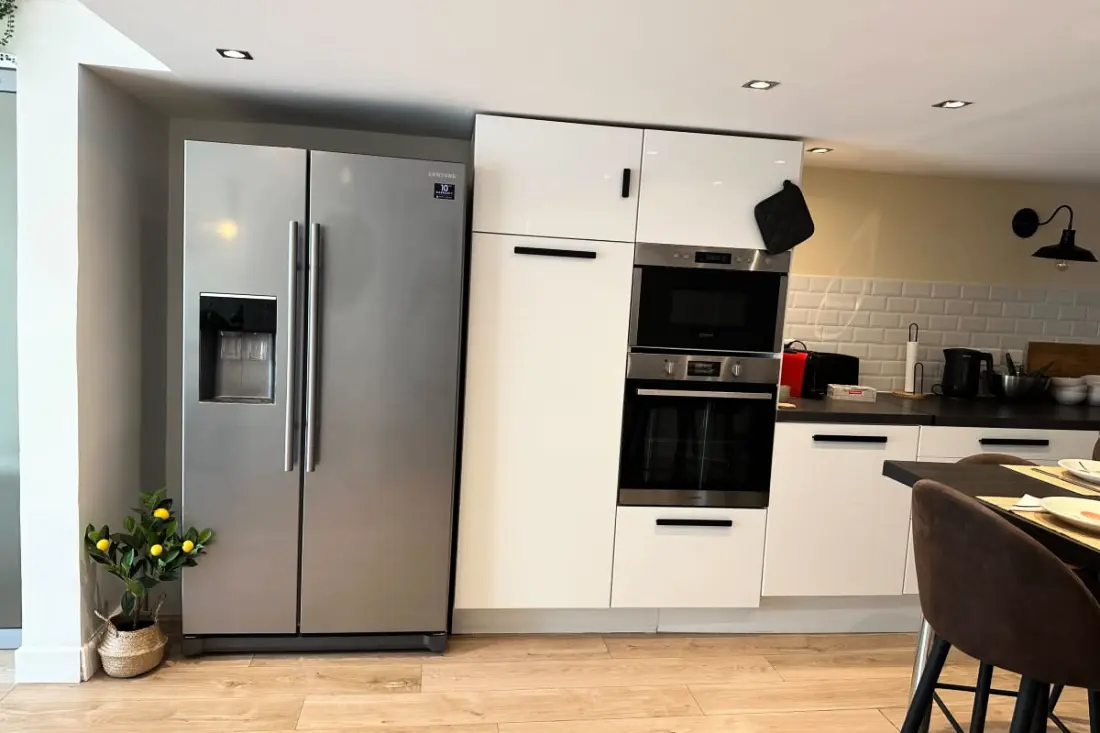 Duplex Spacieux Proche Du Centre-ville De Cannes