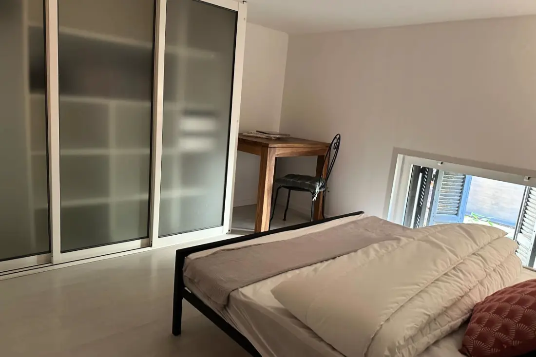 Duplex Spacieux Proche Du Centre-ville De Cannes
