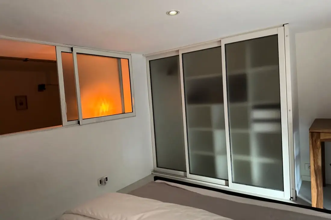 Duplex Spacieux Proche Du Centre-ville De Cannes