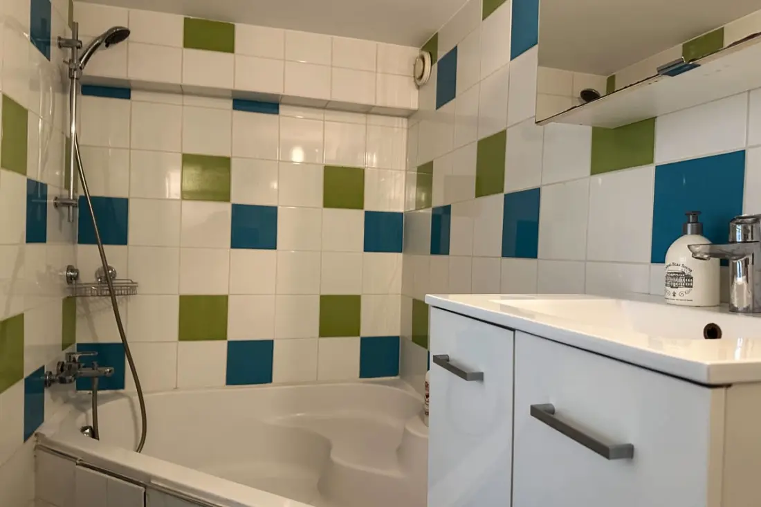 Duplex Spacieux Proche Du Centre-ville De Cannes