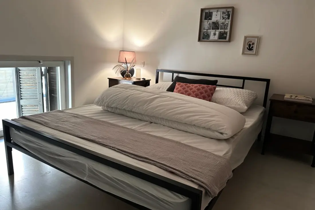 Duplex Spacieux Proche Du Centre-ville De Cannes