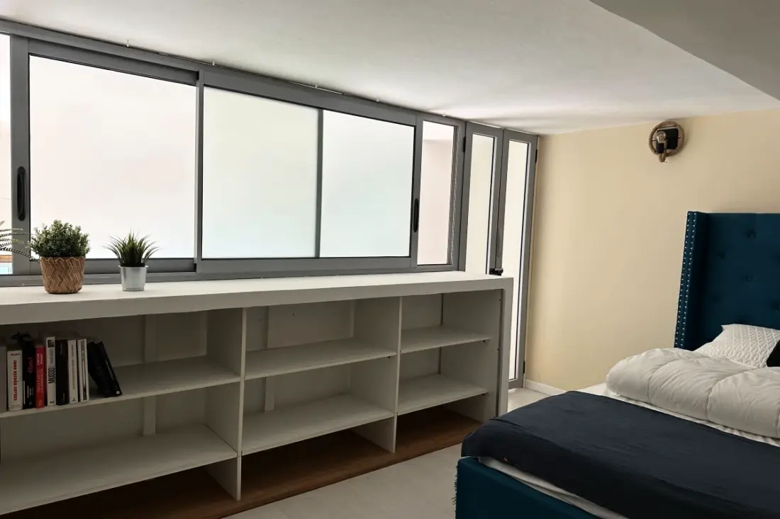 Duplex Spacieux Proche Du Centre-ville De Cannes
