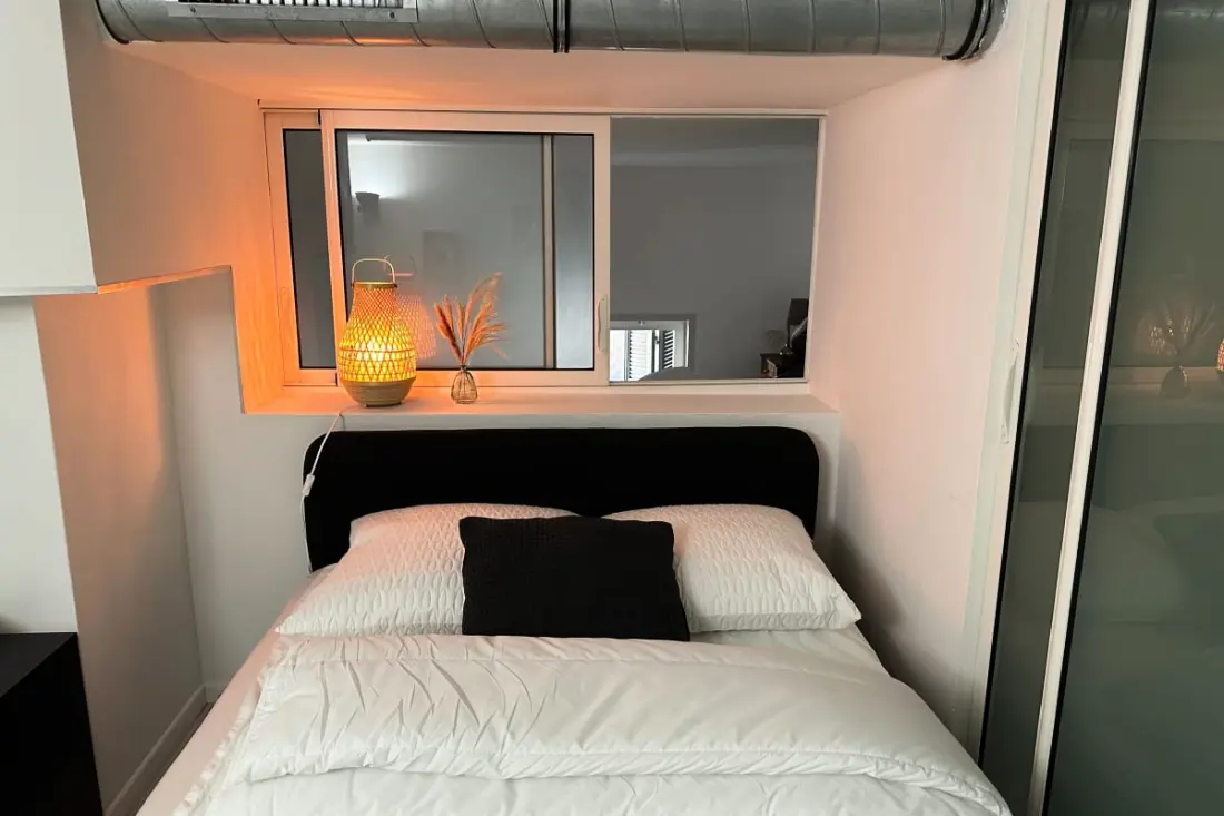 Duplex Spacieux Proche Du Centre-ville De Cannes