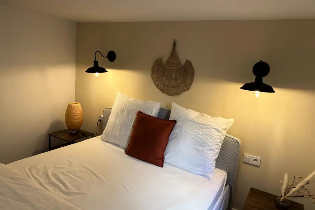 Duplex Spacieux Proche Du Centre-ville De Cannes
