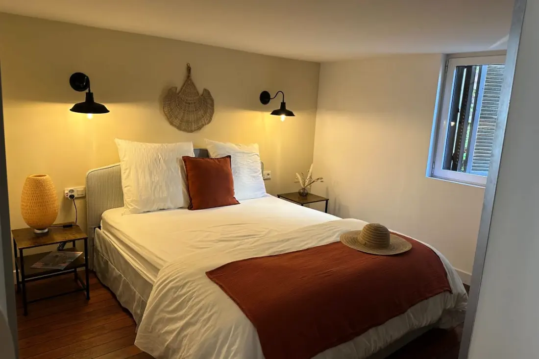 Duplex Spacieux Proche Du Centre-ville De Cannes