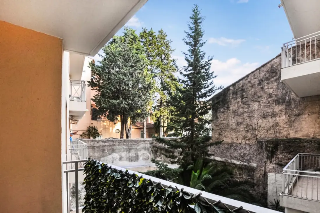 Joli Studio Pour Deux, Proche Des Plages De Cannes