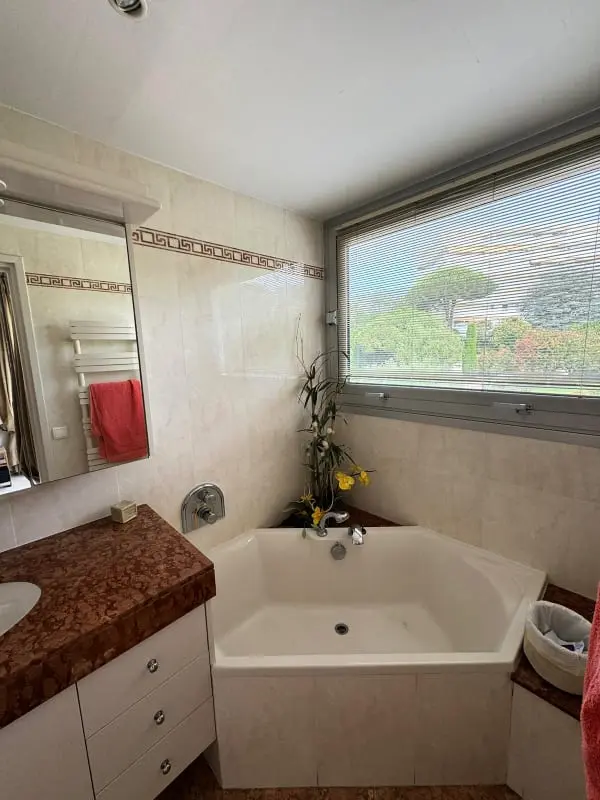 Appartement Avec Vue Exceptionnelle Sur La Mer
