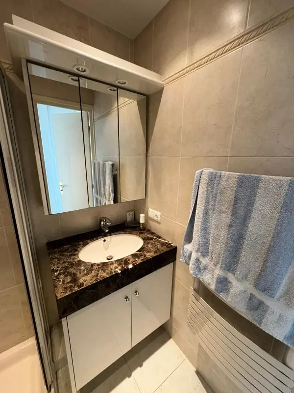 Appartement Avec Vue Exceptionnelle Sur La Mer