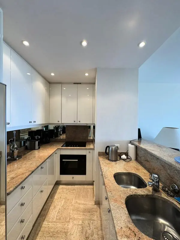 Appartement Avec Vue Exceptionnelle Sur La Mer
