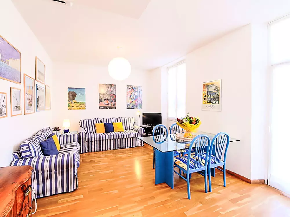 Location de Vacances Cannes 16