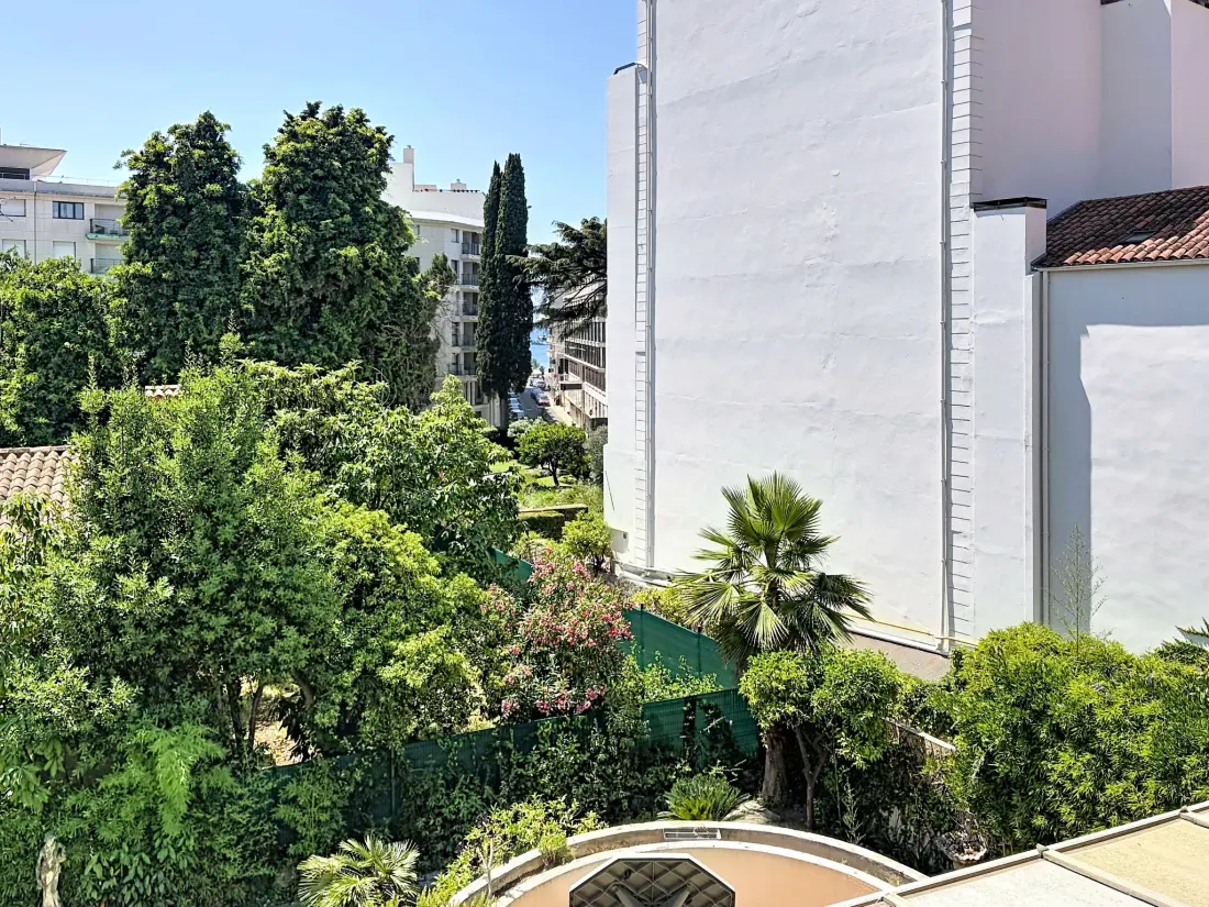 Location de Vacances Cannes