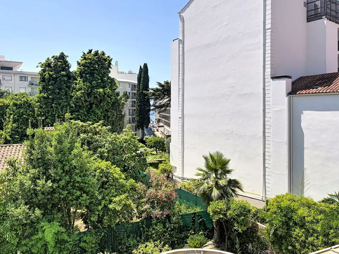 Location de Vacances Cannes