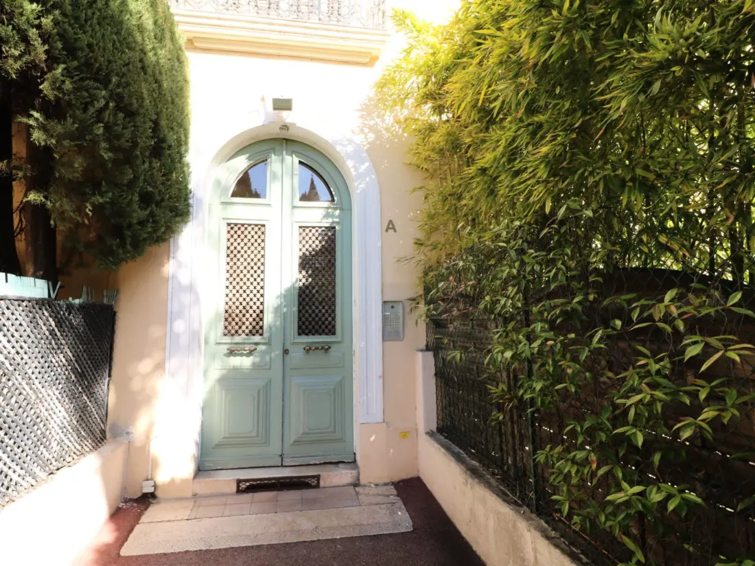 Location de Vacances Cannes