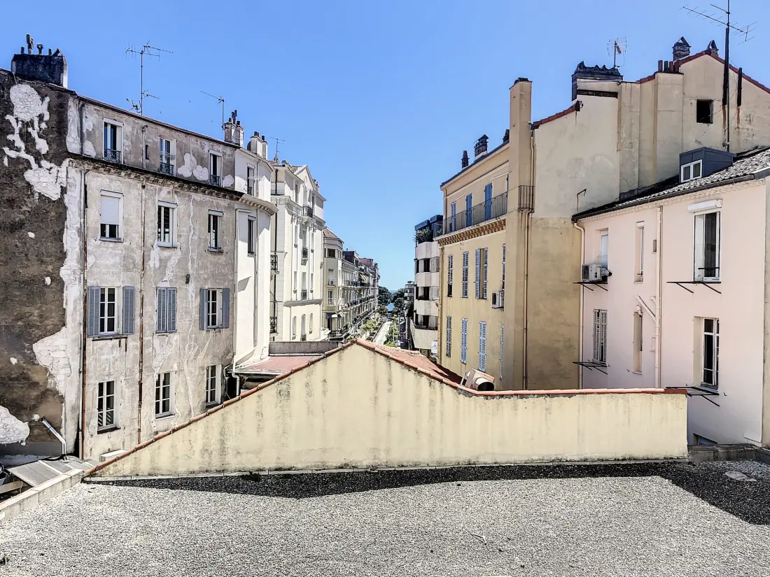 Location de Vacances Cannes