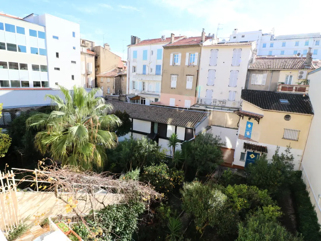 Location de Vacances Cannes