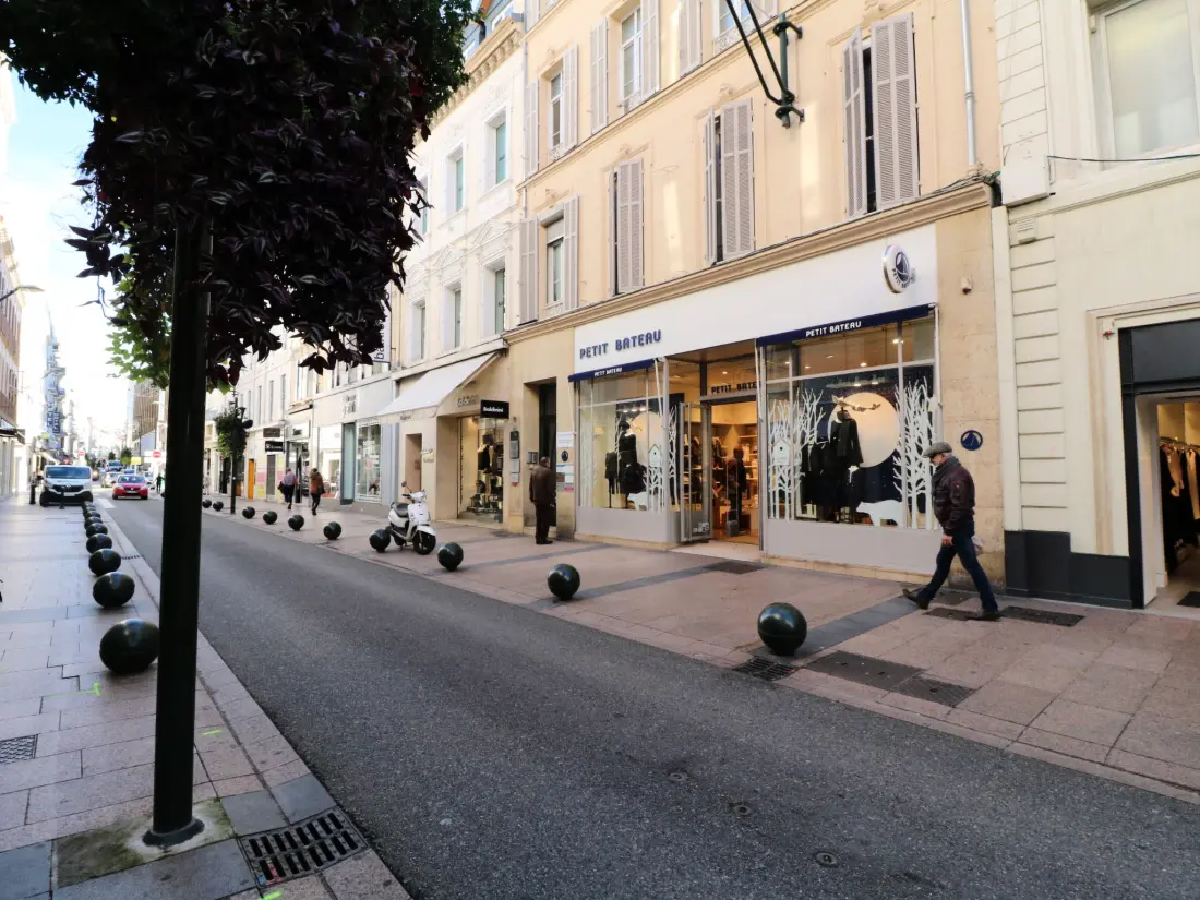Location de Vacances Cannes