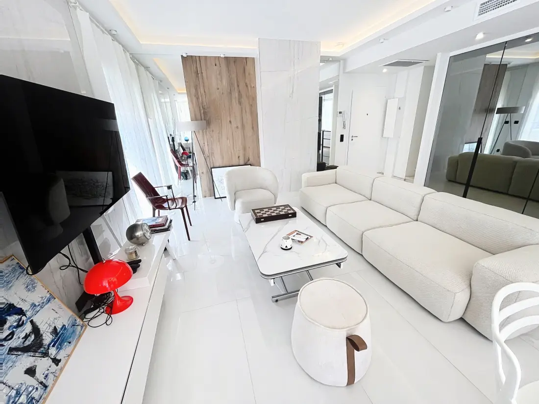 Location de Vacances Cannes