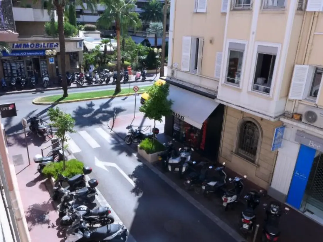 Location de Vacances Cannes