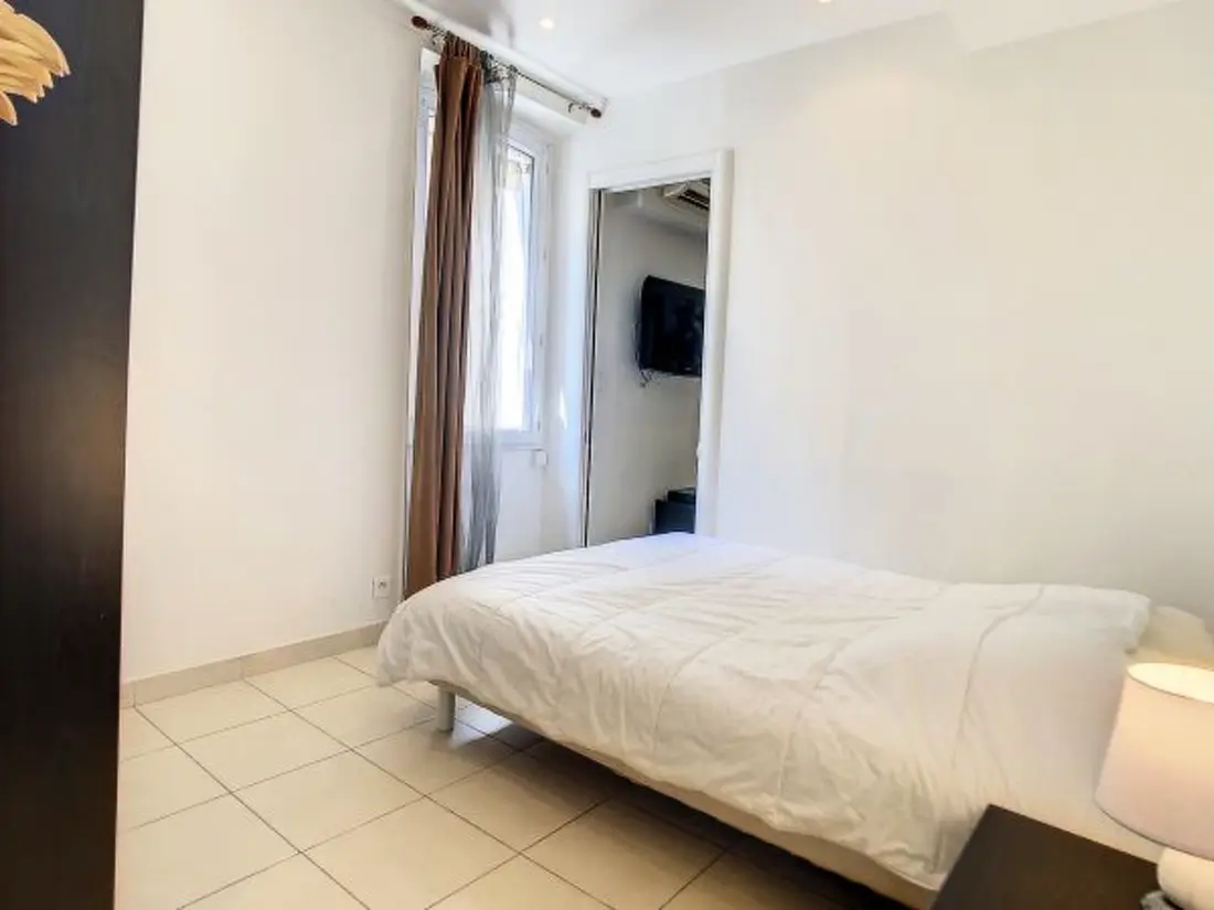 Location de Vacances Cannes