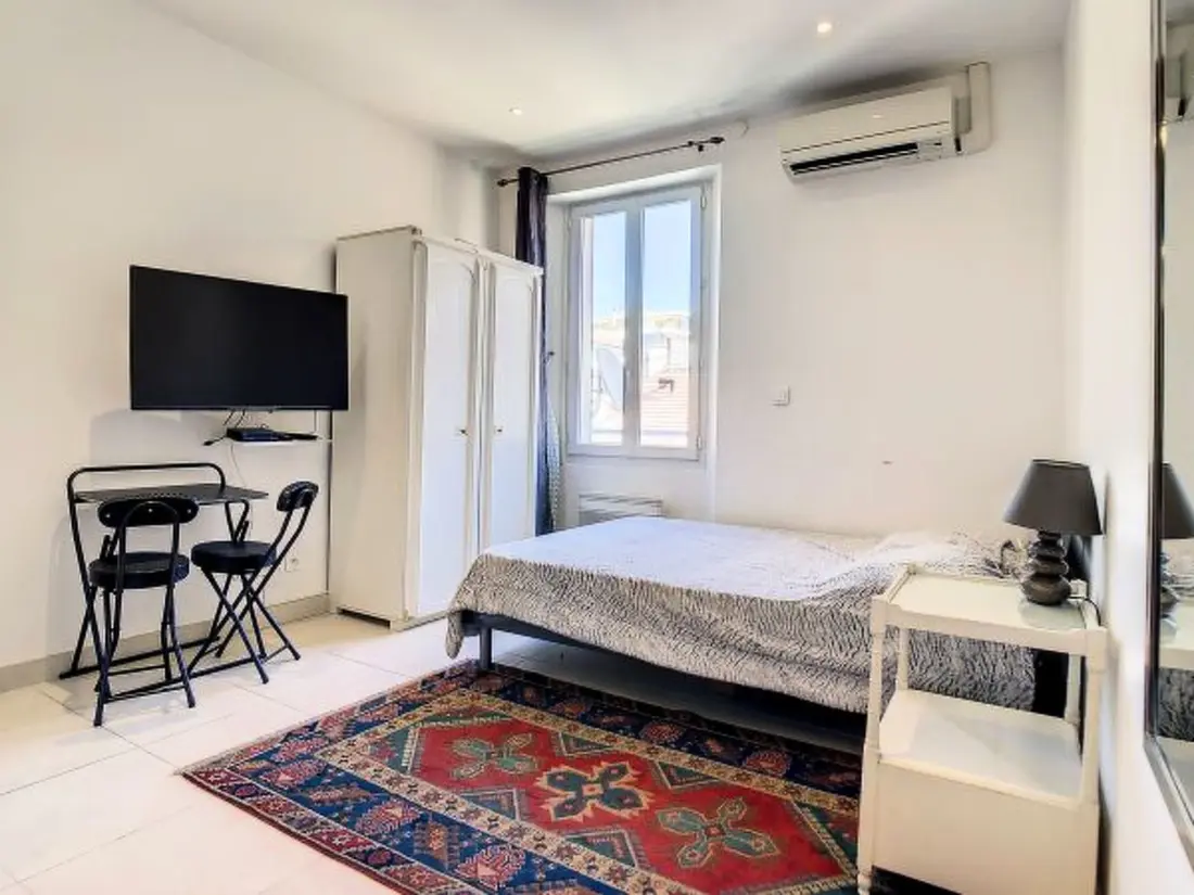 Location de Vacances Cannes