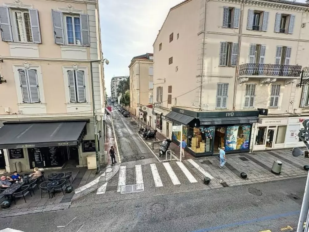 Location de Vacances Cannes