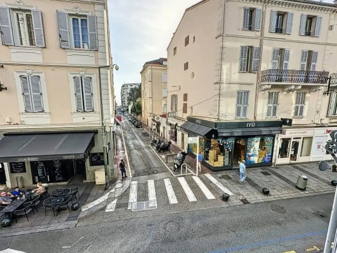 Location de Vacances Cannes