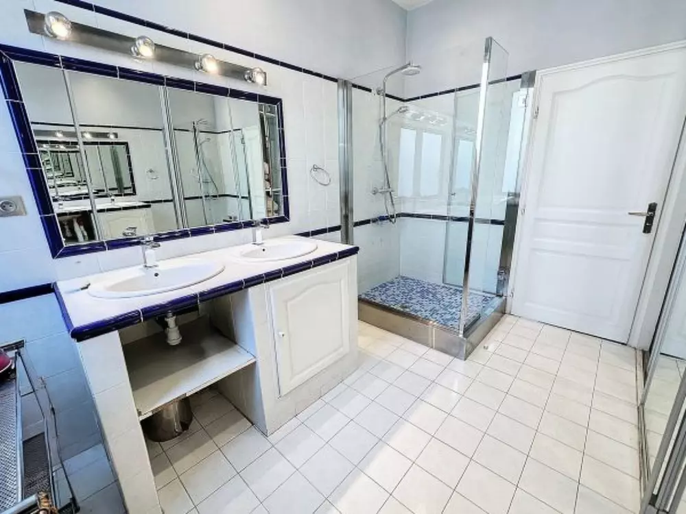 Location de Vacances Cannes