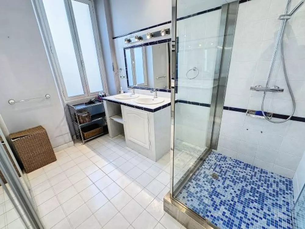 Location de Vacances Cannes