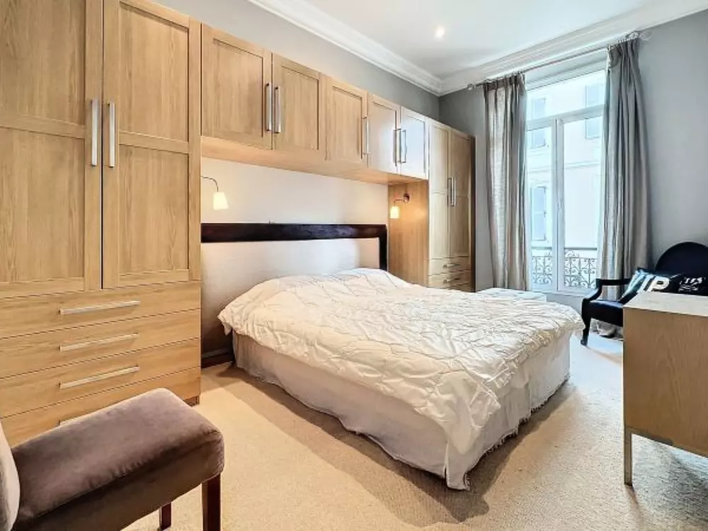 Location de Vacances Cannes