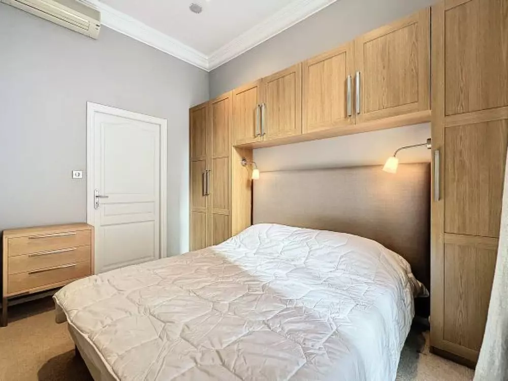 Location de Vacances Cannes