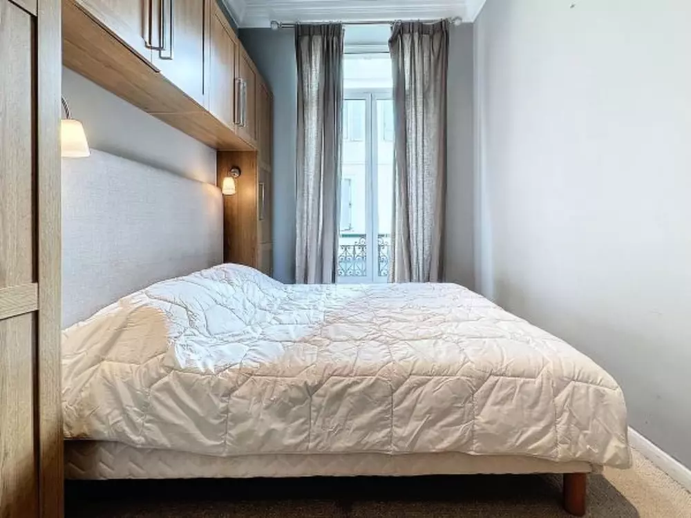 Location de Vacances Cannes