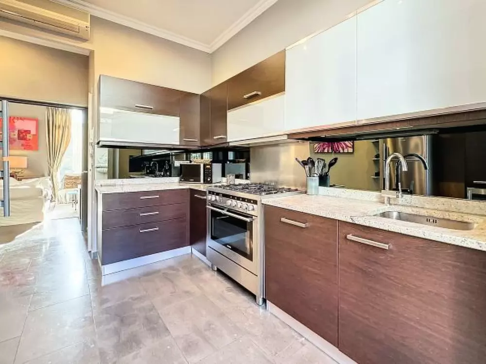 Location de Vacances Cannes