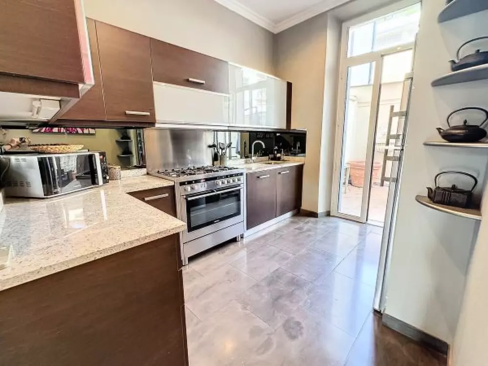 Location de Vacances Cannes