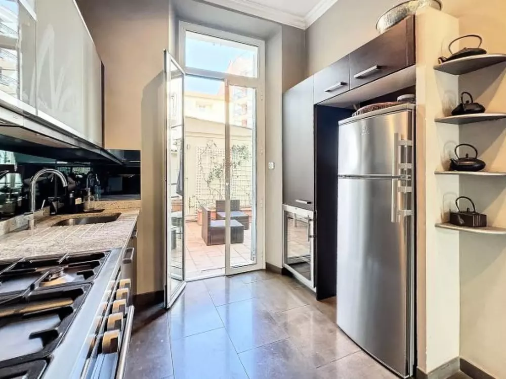 Location de Vacances Cannes