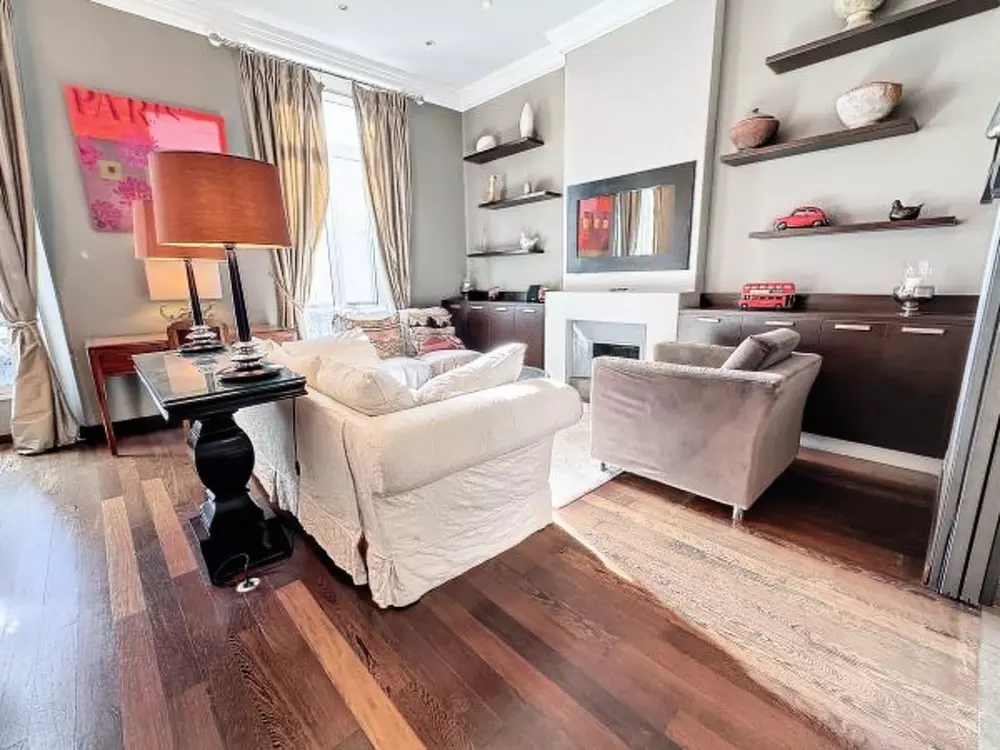 Location de Vacances Cannes