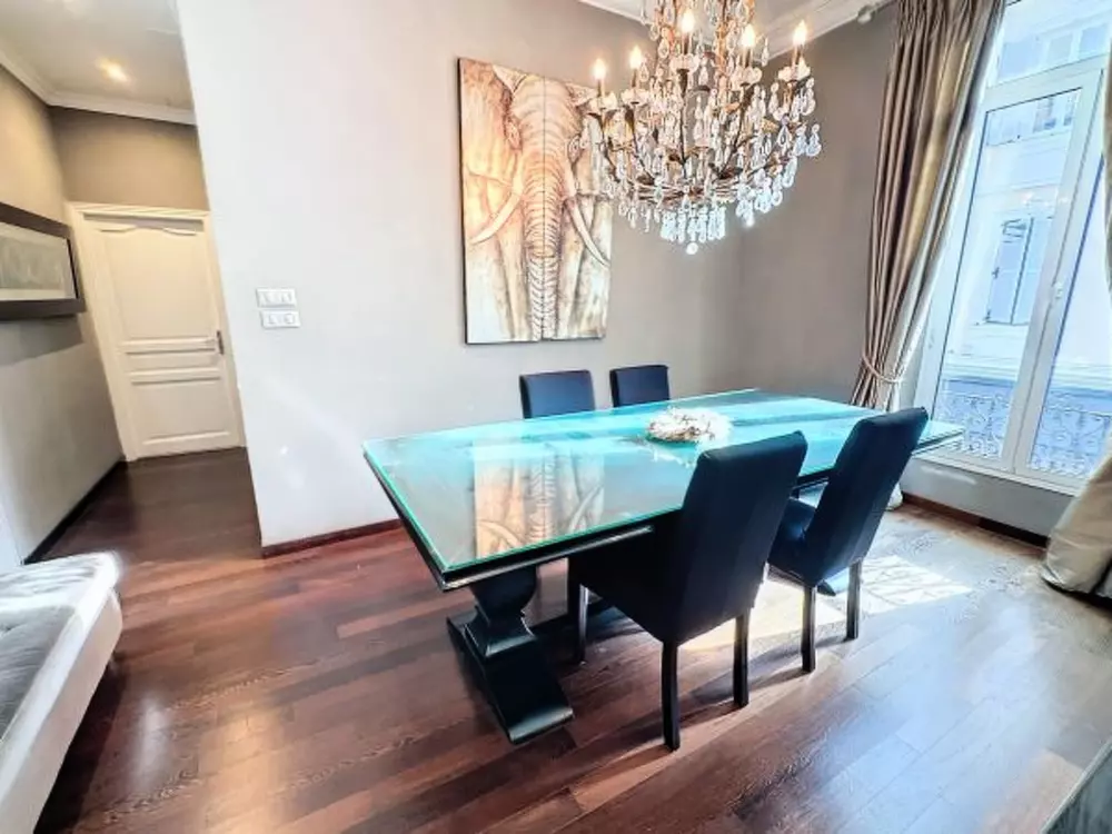 Location de Vacances Cannes