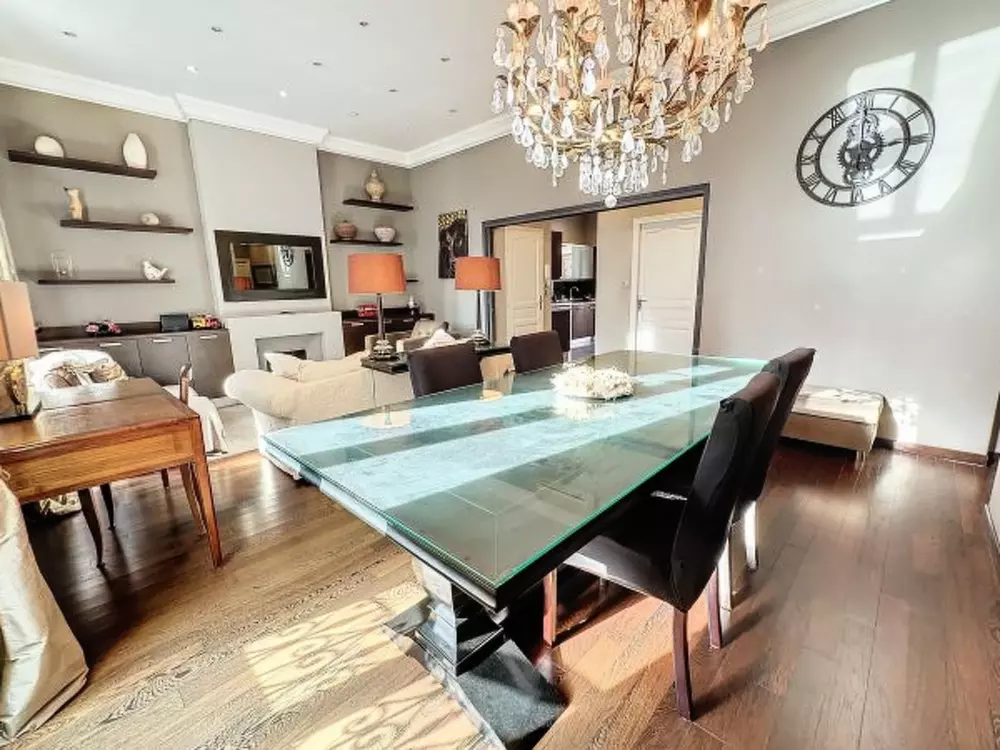 Location de Vacances Cannes