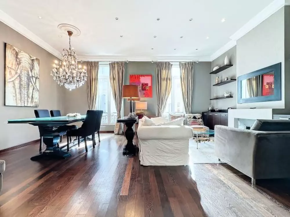 Location de Vacances Cannes