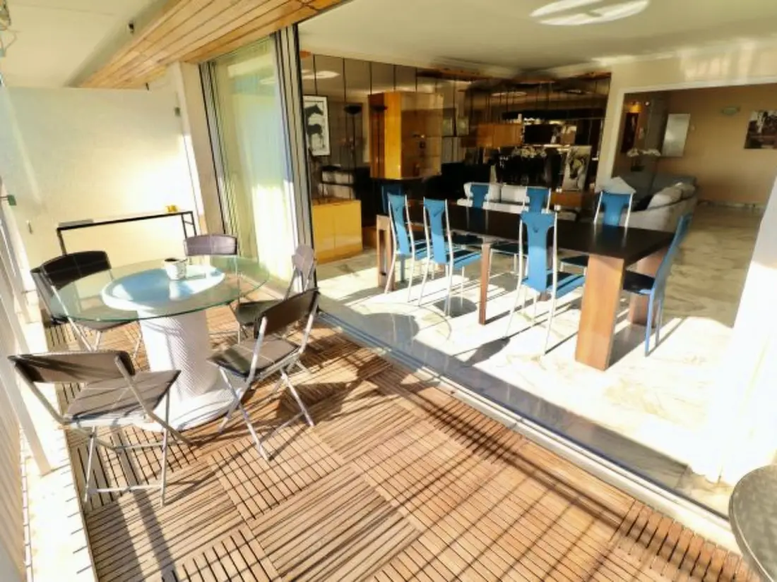 Location de Vacances Cannes